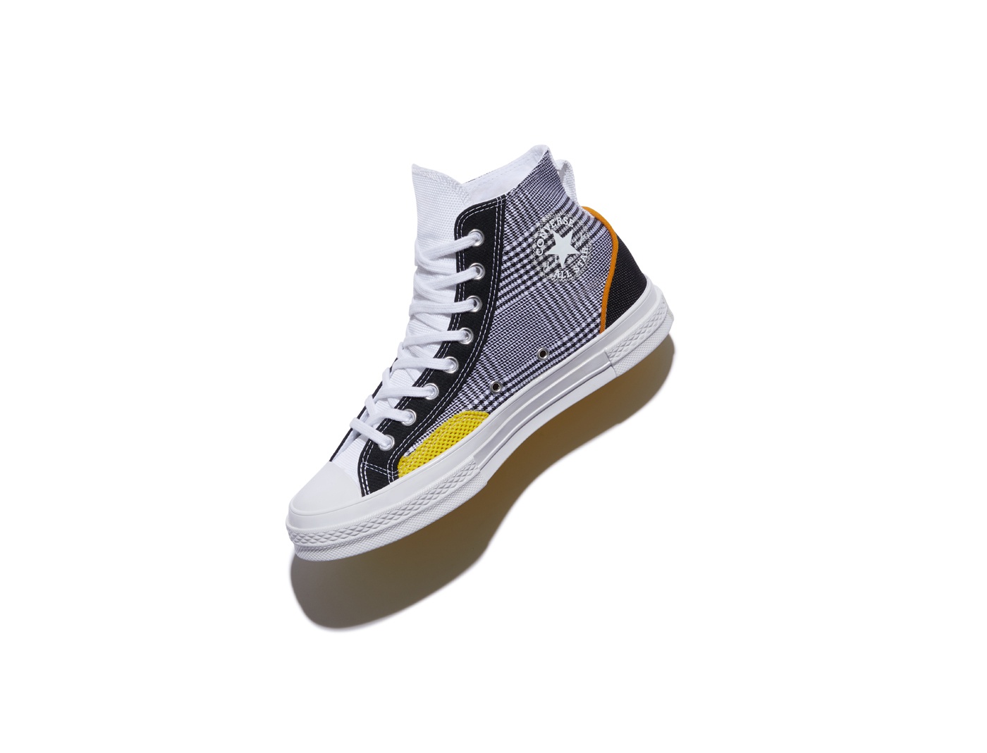 一周运动新品 | Jordan秋季复刻预告,张艺兴同款格纹帆布鞋发售