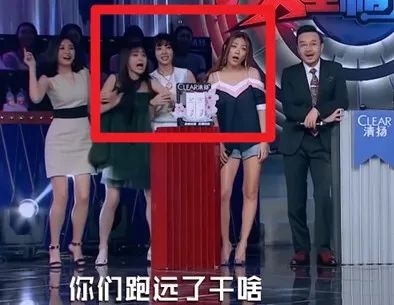 这算“咸猪手”吗?女当事人出来锤了…