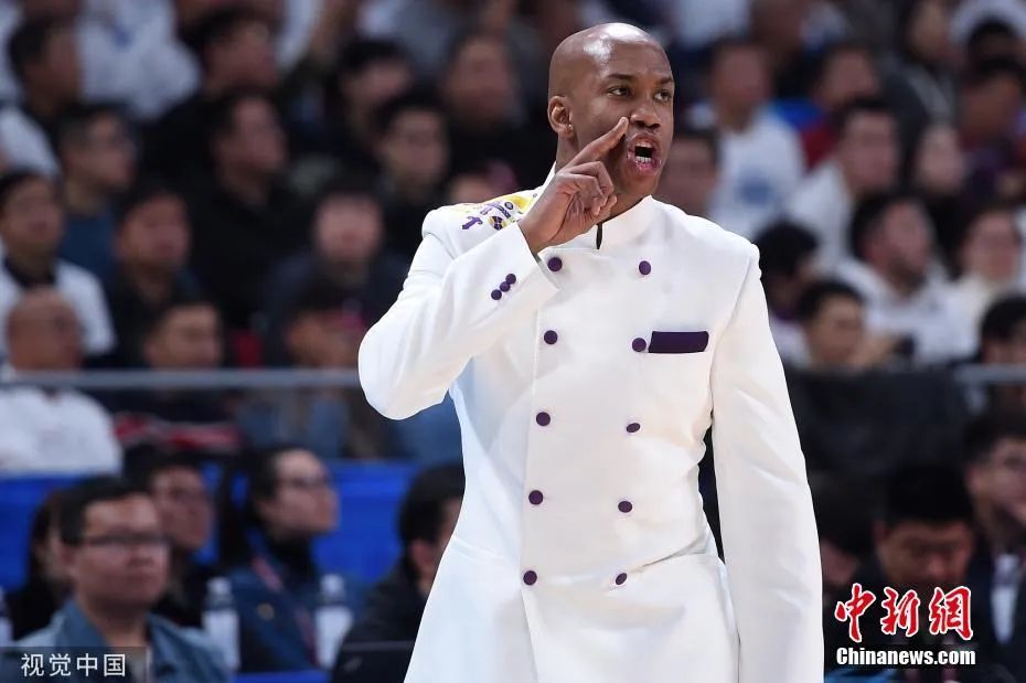 钟南山的“头号铁粉”,可能是一个美国人