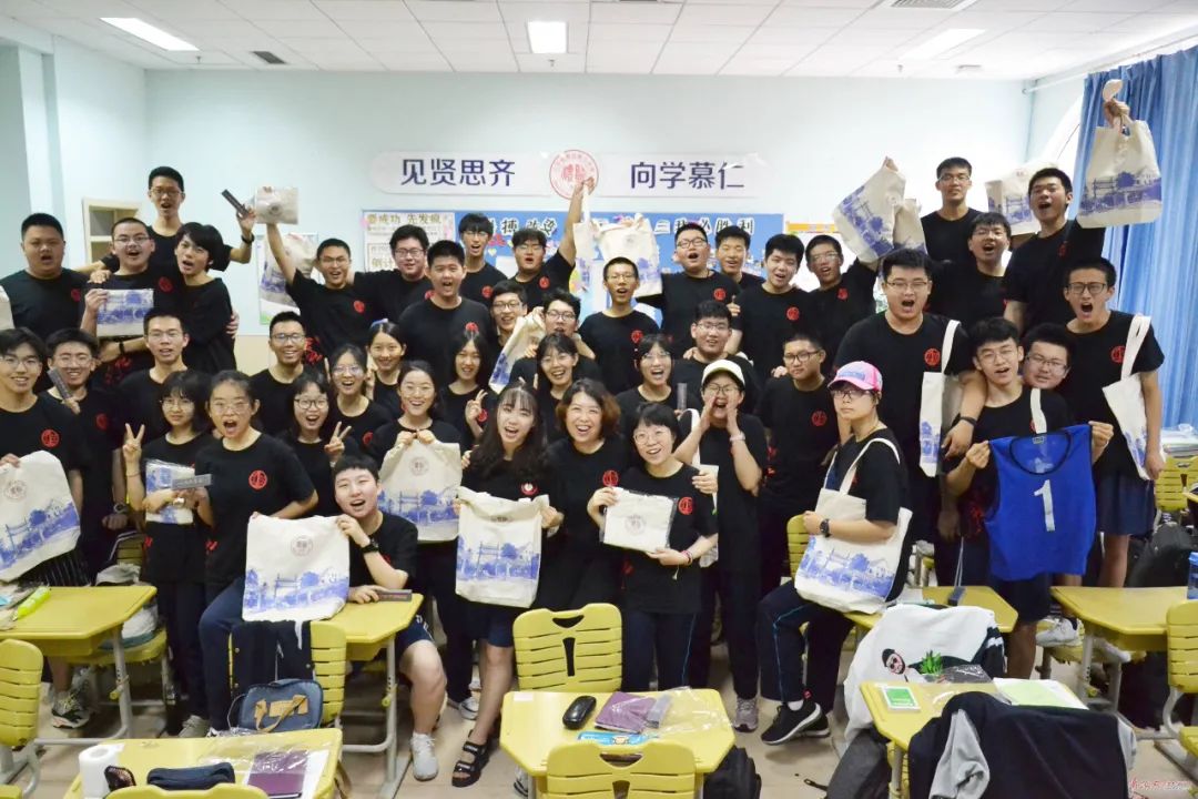 决胜高考丨明天,青岛家长千万别在考场外干这事!