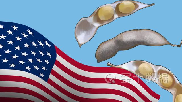 最新:巴西或首超美国成全球第一大豆生产国!5月对华出口886万吨休闲区蓝鸢梦想 - Www.slyday.coM 最新:巴西或首超美国成全球第一大豆生产国!5月对华出口886万吨休闲区蓝鸢梦想 - Www.slyday.coM