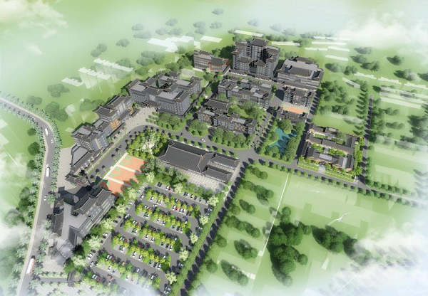 南方医科大学中西医结合医院急诊科新址启用