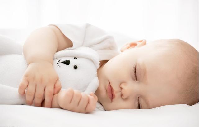 孩子睡眠的4个误区家长了解吗?并非宝宝不想睡,而是你没给机会