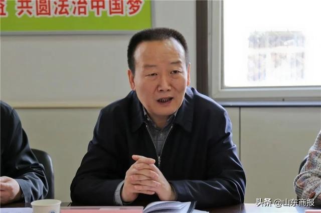 曾通过商人运作让儿子上本科,这名官员落马