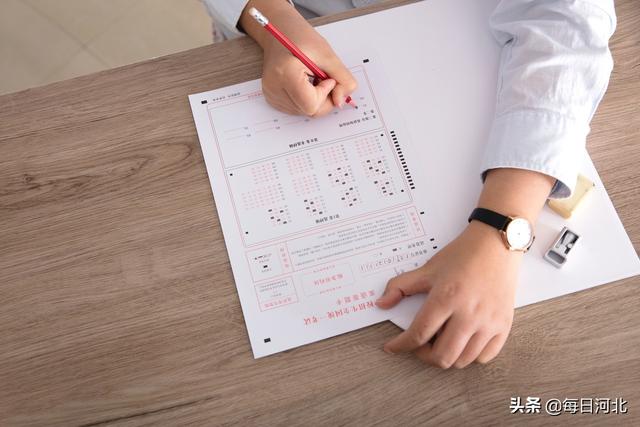 参加自考考生需考前连续健康“打卡”14天