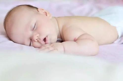孩子睡眠的4个误区家长了解吗?并非宝宝不想睡,而是你没给机会
