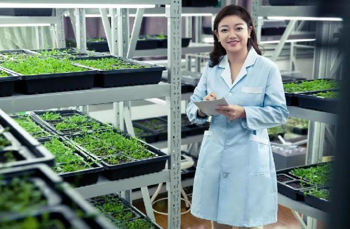 厉害!80后女教授上任211高校副校长!还是跨专业读的博!