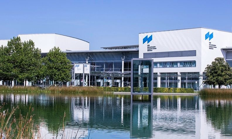 举办时间确定 慕尼黑车展欲成为行业“达沃斯”