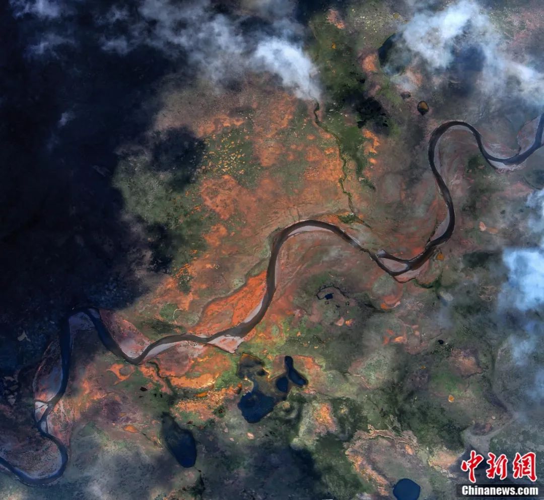 刚刚,青海流出一批照片,惊呆了…