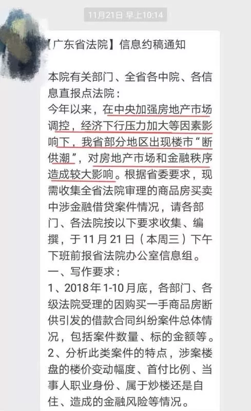 法拍房数量暴涨128倍!怎么了?