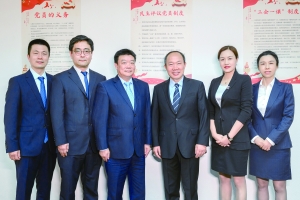 同庆楼董事长_同庆楼