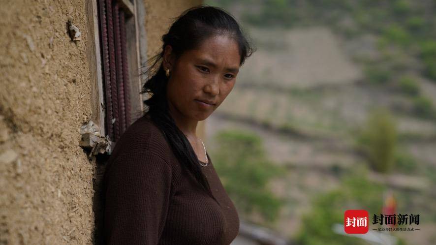 悬崖村90后媳妇:想让孩子们上大学,自由自在地恋爱|凉山,瓦吉瓦⑤休闲区蓝鸢梦想 - Www.slyday.coM 悬崖村90后媳妇:想让孩子们上大学,自由自在地恋爱|凉山,瓦吉瓦⑤休闲区蓝鸢梦想 - Www.slyday.coM