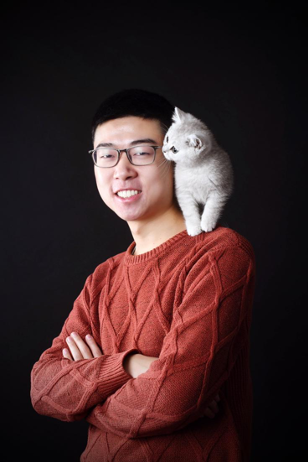 他们凭什么考进北大清华--陈志文与北大清华两个文科生的对话