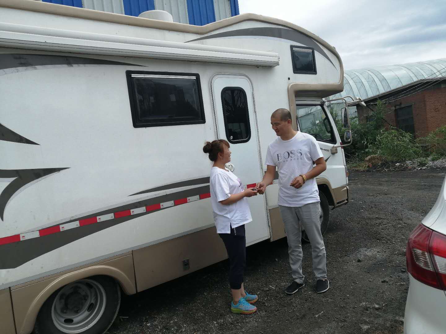 |开启“绿色通道” 渐冻人小淼迎战高考