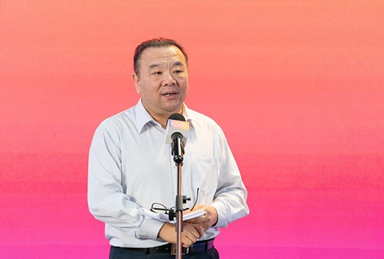 2020全国高考首日,新闻传播学院院长喊话莘莘学子