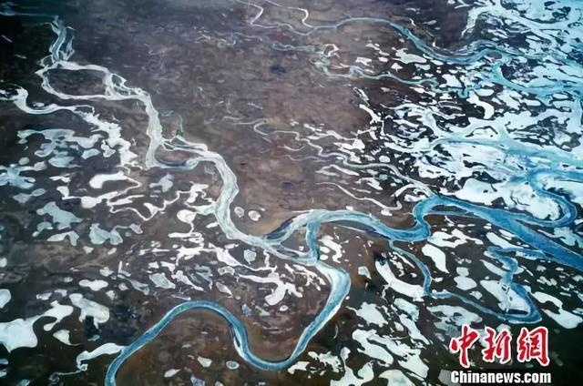 刚刚,青海流出一批照片,惊呆了…