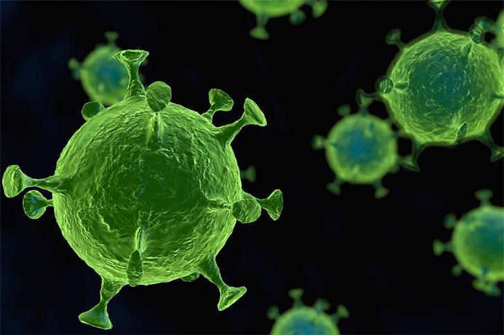 牛津大学专家认为新冠病毒并非起源于中国