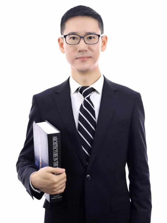 2020全国高考首日,新闻传播学院院长喊话莘莘学子