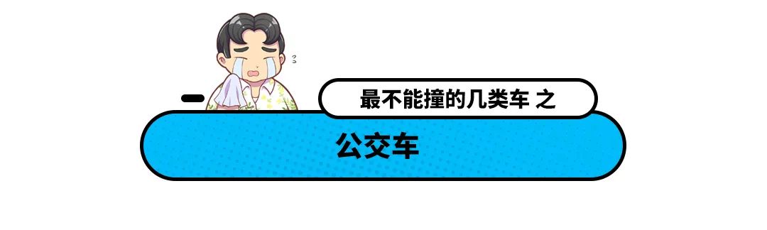 除了豪车 还有这几类车最“碰”不得