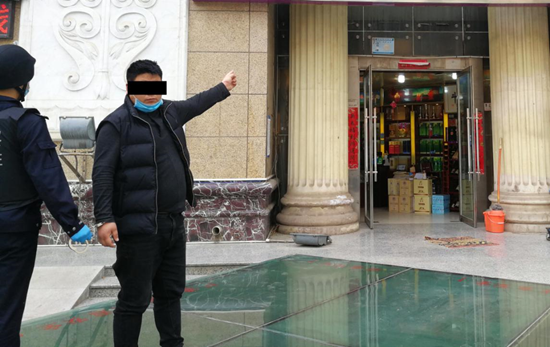 女子身中11刀一尸两命 12年后一个男人嚎啕:是我