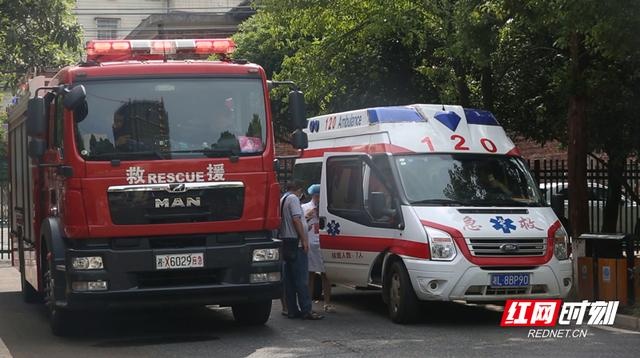 视频丨桂阳:高考考点首设“防疫副主考”和防疫医卫组