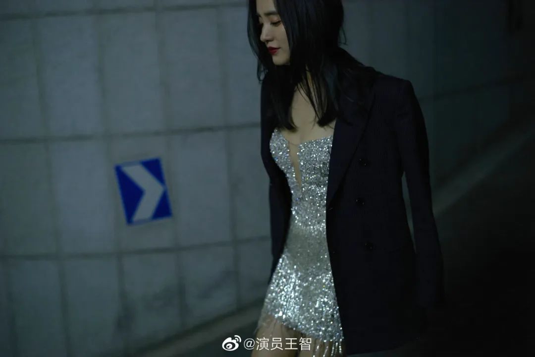 王智:还没有一档节目能展现我的全部实力