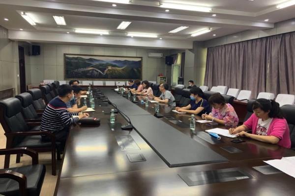 黑龙江佳木斯市检察院:庭审观摩评析 研习招法 提升能力