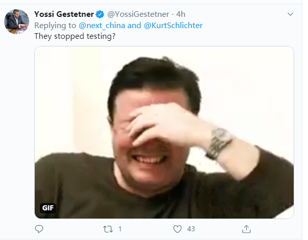 北京控制疫情这么迅速 特朗普粉丝暴怒了：我不