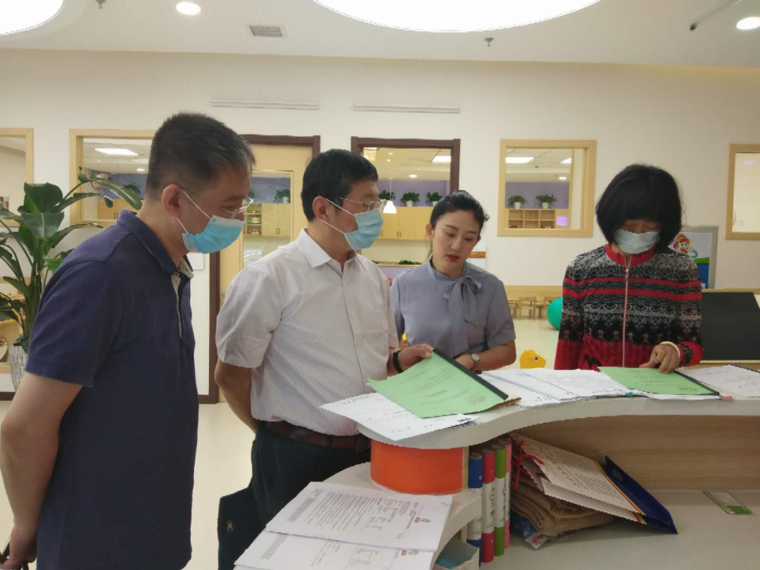 青岛市3岁以下婴幼儿照护服务稳步发展——新增普惠性托位920个