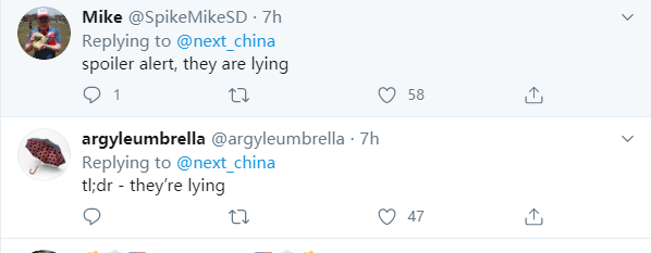 北京控制疫情这么迅速 特朗普粉丝暴怒了：我不