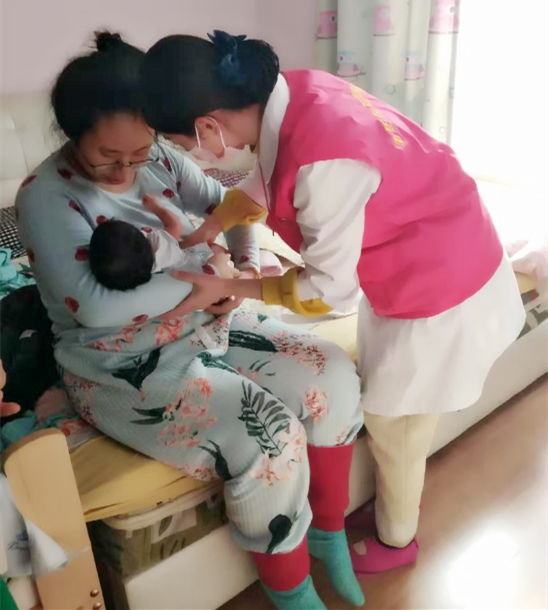 青岛市3岁以下婴幼儿照护服务稳步发展——新增普惠性托位920个