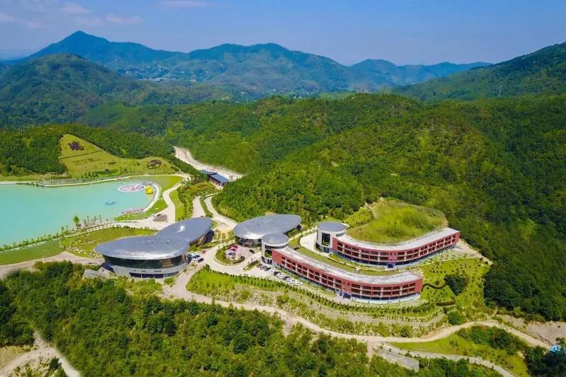 梅州新增3家国家3a旅游景区!