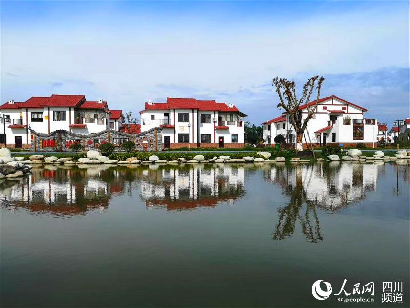 绵竹入选首批四川省全域旅游示范区十大典型案例