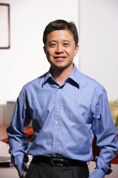 AI大咖说|微软亚洲研究院院长洪小文:人工智能创新还有很长路要走