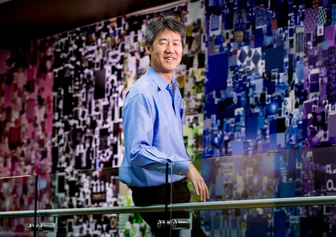 微软研究院负责人Peter Lee 博士:AI医疗正值关键时刻