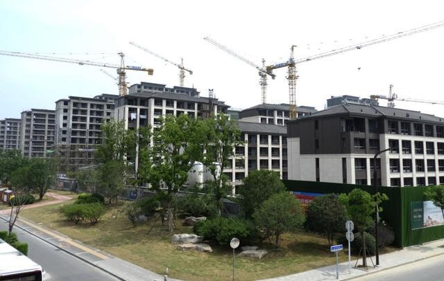 亮点全景展现 扬城首个嵌入式康养住宅掀开面纱