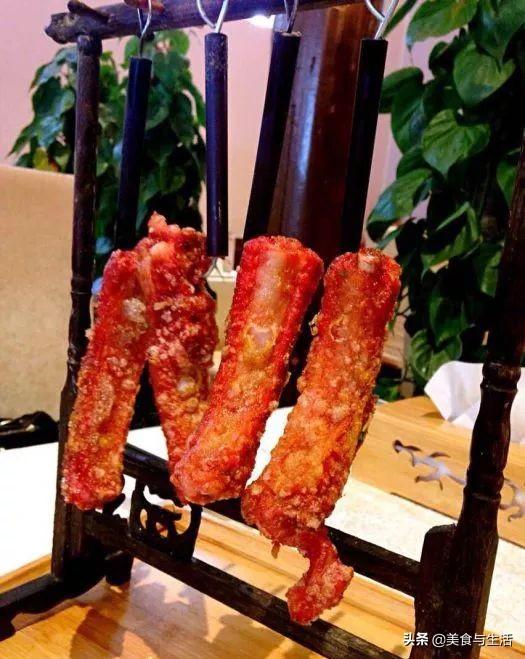 北京:京城胡同品味古典川菜,体验地域文化交融的韵味