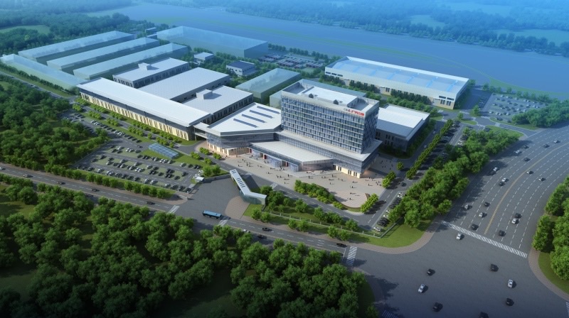 广汽三菱、吉利、比亚迪,长沙加速布局新能源汽车产业