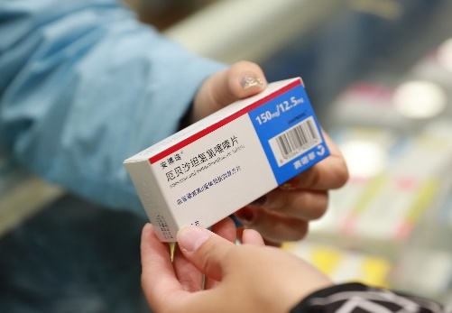 心脑血管疾病经典药物全省降价 "家门口"药店即可便捷