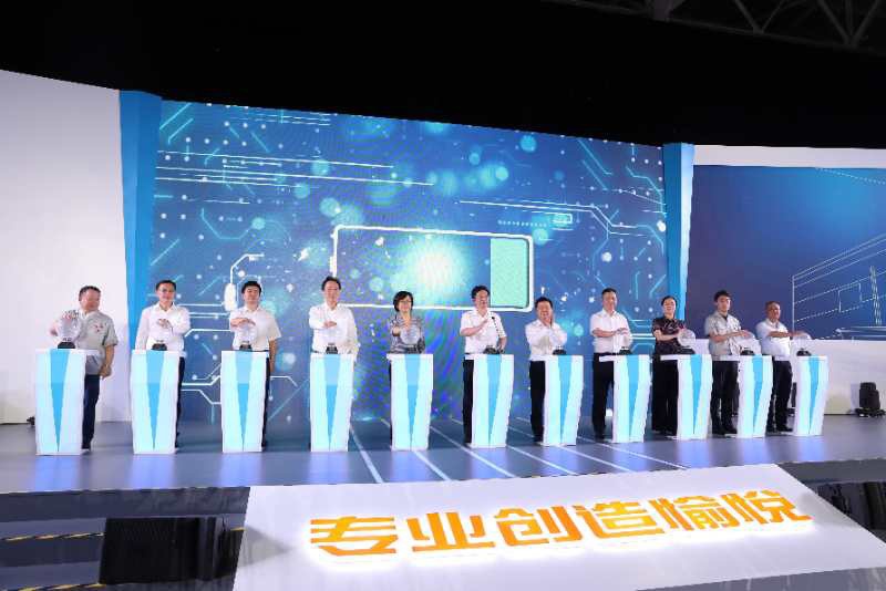 广汽三菱、吉利、比亚迪,长沙加速布局新能源汽车产业