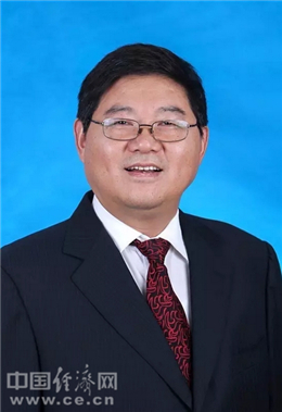 安徽淮北原市长戴启远已出任安徽省政府副秘书