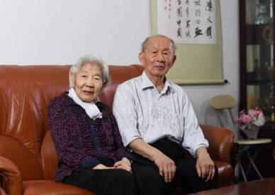 一件衬衣穿30年 95岁院士又拿400万助学累计捐上千