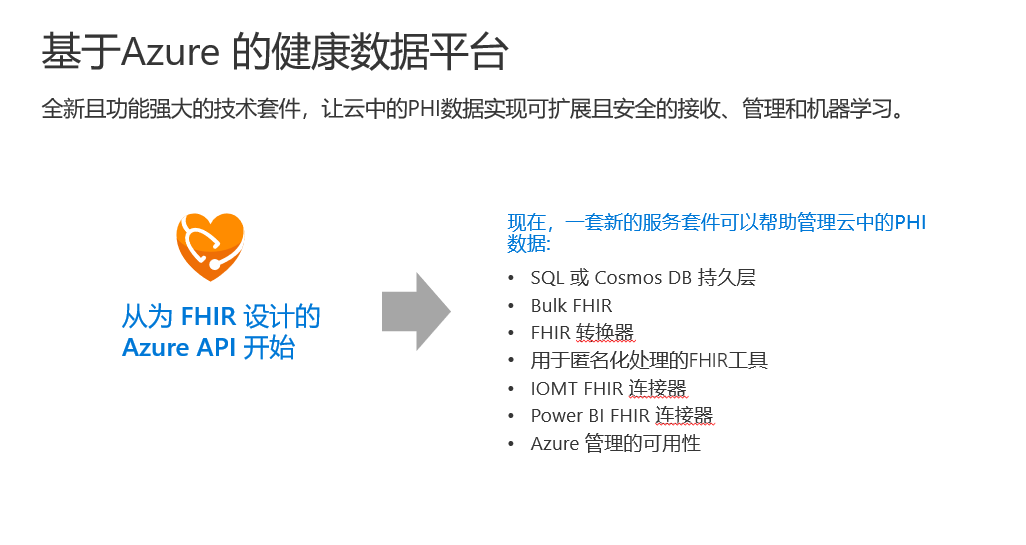 微软研究院负责人Peter Lee 博士:AI医疗正值关键时刻