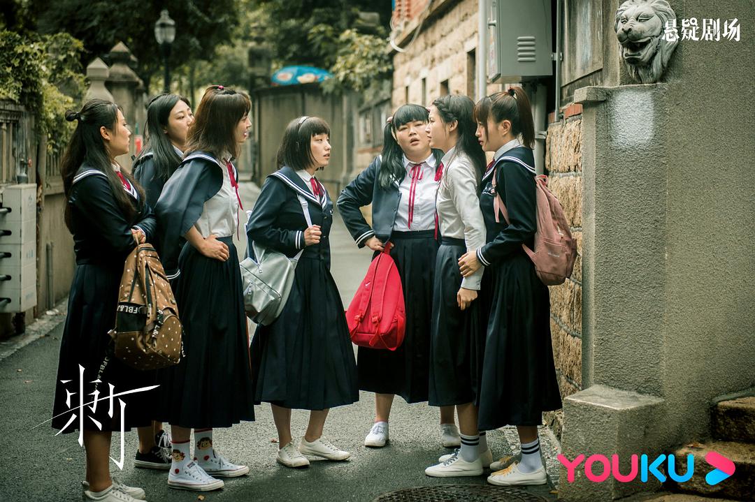 《刺》主演袁弘:若儿子被欺负,会告诉他不能软弱