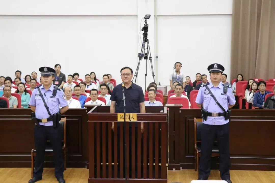 行贿“火书记”,80后商人获刑6年