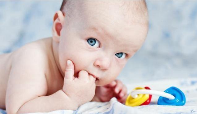 宝宝在1岁内出现这些举动,可能是变聪明的表现,父母可别嫌烦休闲区蓝鸢梦想 - Www.slyday.coM 宝宝在1岁内出现这些举动,可能是变聪明的表现,父母可别嫌烦休闲区蓝鸢梦想 - Www.slyday.coM