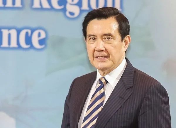 马英九喊话蔡英文:大陆攻台“首战即终战”,美军根本不可能来!
