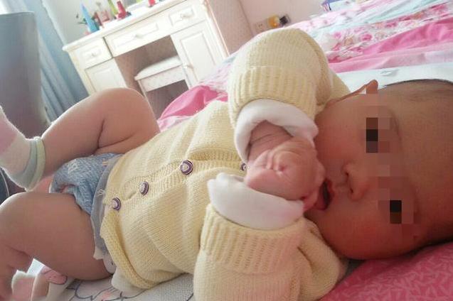 宝宝在1岁内出现这些举动,可能是变聪明的表现,父母可别嫌烦休闲区蓝鸢梦想 - Www.slyday.coM 宝宝在1岁内出现这些举动,可能是变聪明的表现,父母可别嫌烦休闲区蓝鸢梦想 - Www.slyday.coM