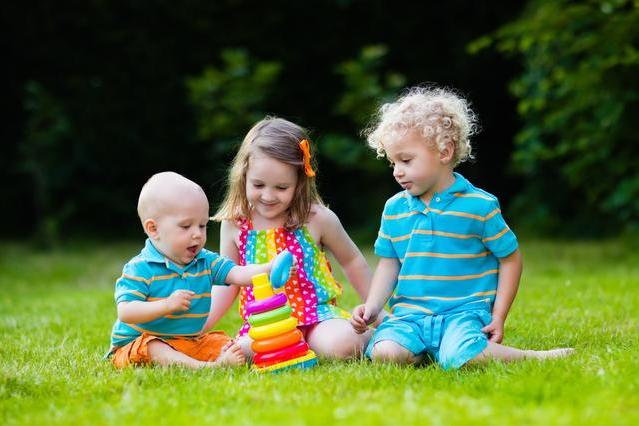 宝宝在1岁内出现这些举动,可能是变聪明的表现,父母可别嫌烦休闲区蓝鸢梦想 - Www.slyday.coM 宝宝在1岁内出现这些举动,可能是变聪明的表现,父母可别嫌烦休闲区蓝鸢梦想 - Www.slyday.coM