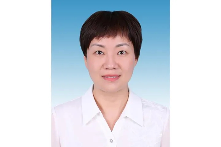 佟桂莉 浙江新闻微信公众号 图